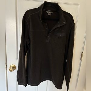 Eddie Bauer Men’s Long Sleeve